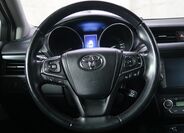 Toyota Avensis 14