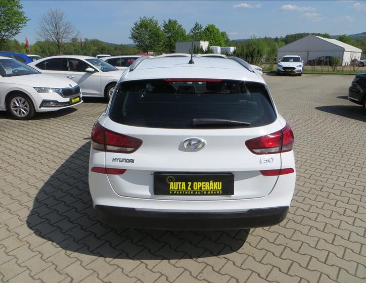 Hyundai i30 6