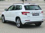 Škoda Karoq 4