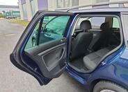 Volkswagen Golf 12