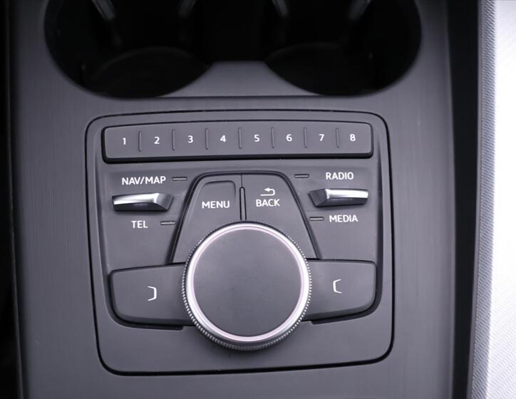 Audi A4 33