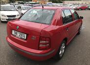 Škoda Fabia 4