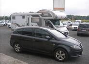 Seat Altea 4