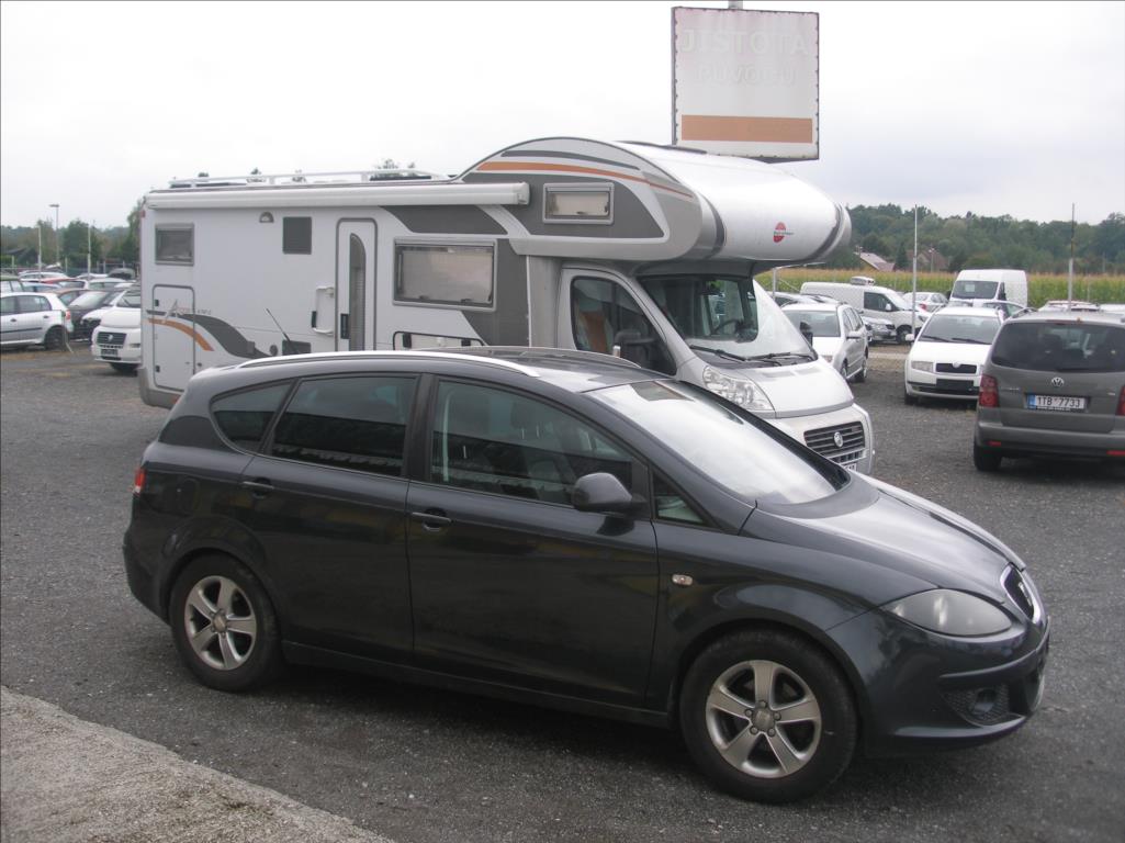 Seat Altea