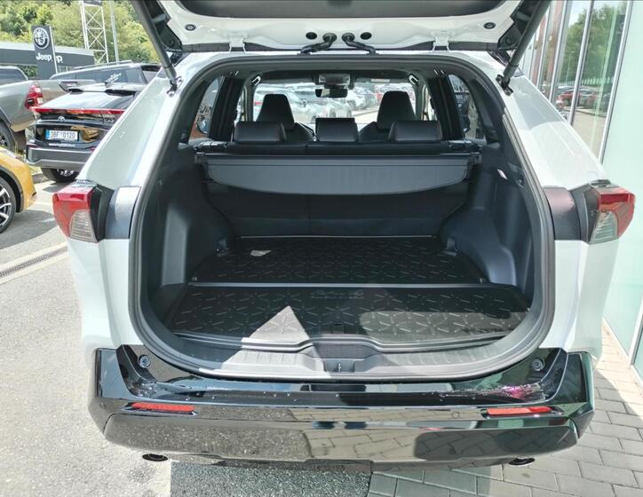 Toyota RAV4 7