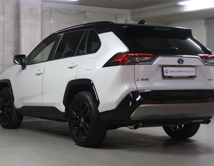 Toyota RAV4 7