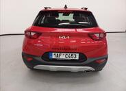 KIA Stonic 6