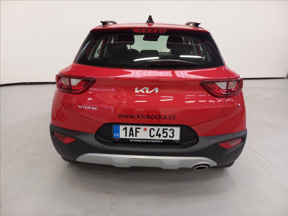 KIA Stonic
