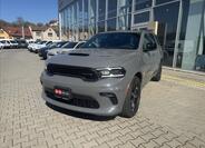 Dodge Durango 3