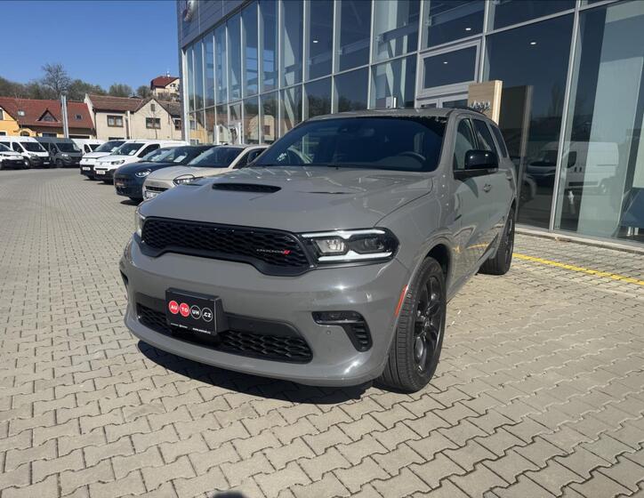 Dodge Durango 3
