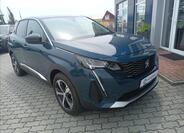 Peugeot 3008 8