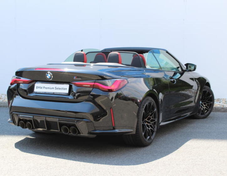 BMW M4 2
