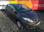 Ford Fiesta 2