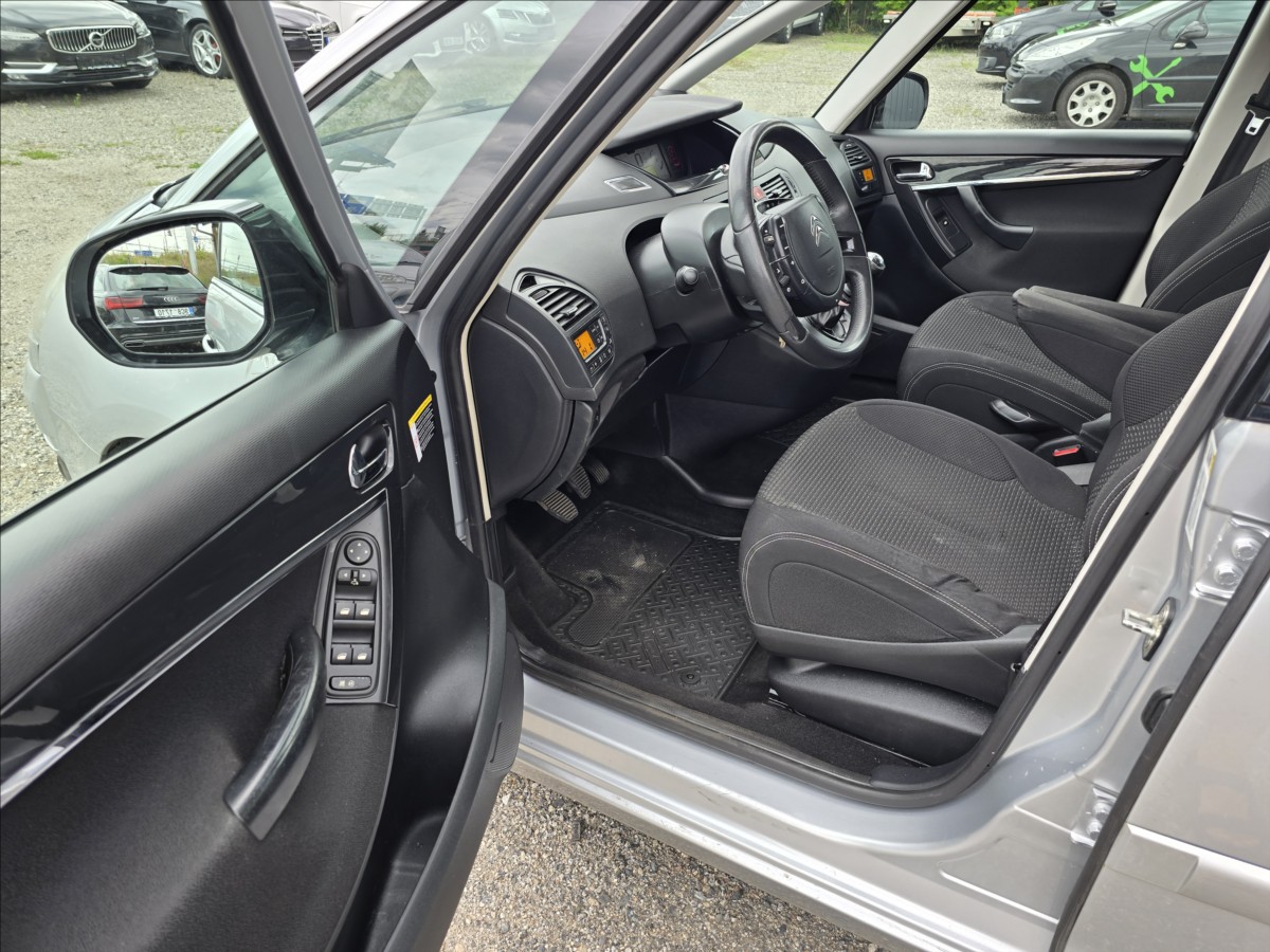 Citroën C4 Picasso