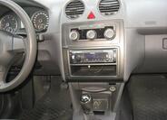 Volkswagen Caddy 20