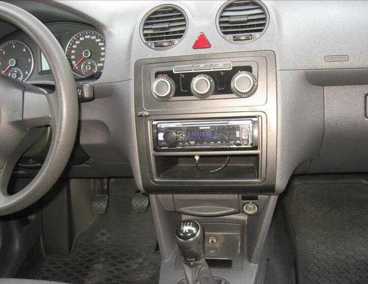 Volkswagen Caddy 20