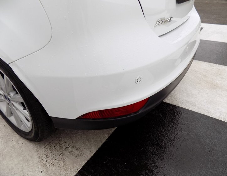 Ford Focus 35