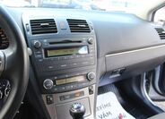 Toyota Avensis 20