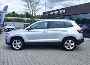 Škoda Karoq 8