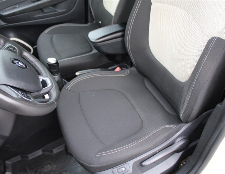 Renault Captur 22