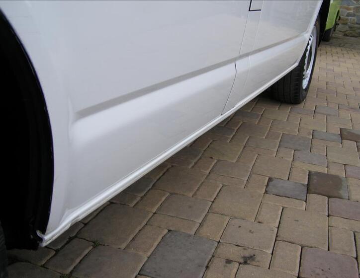 Volkswagen Transporter 11