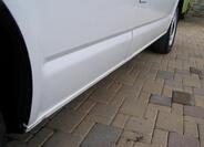 Volkswagen Transporter 11