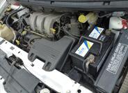 Dodge Grand Caravan 41