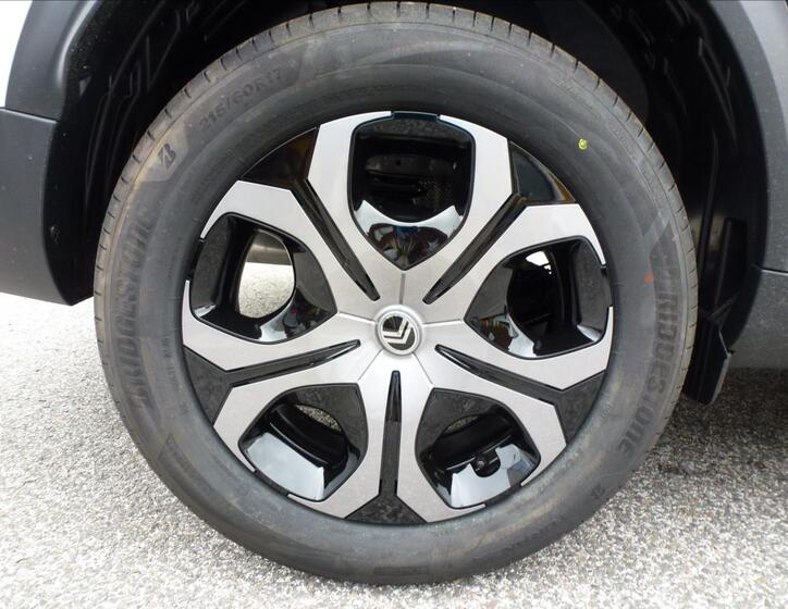 Citroën C3 Aircross 40
