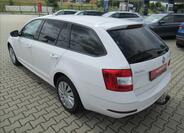 Škoda Octavia 3
