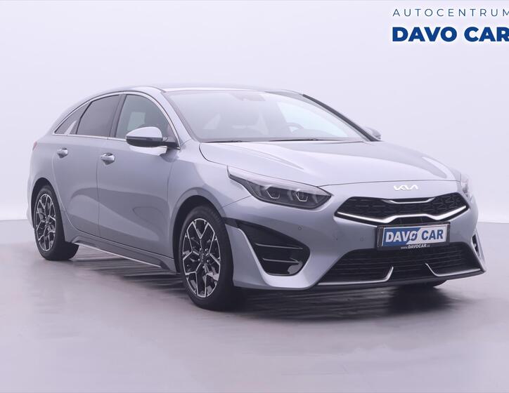KIA ProCeed 1