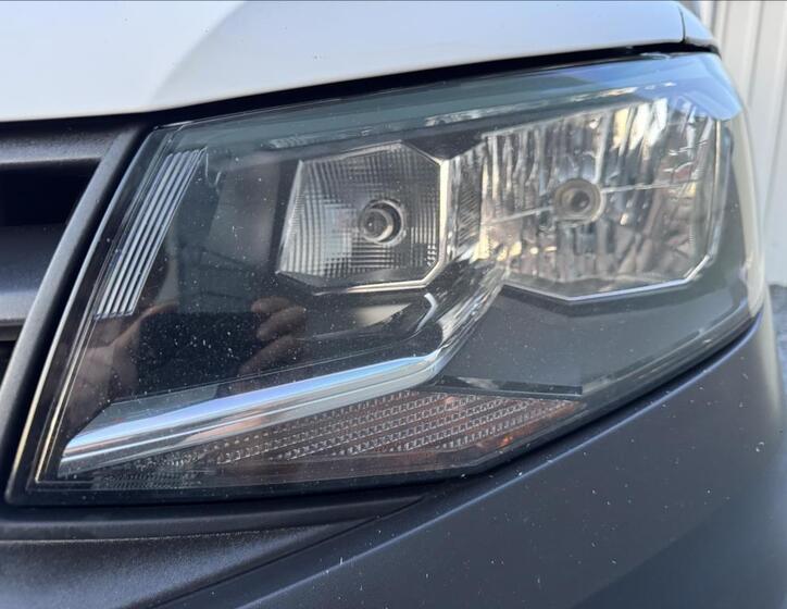 Volkswagen Caddy 10