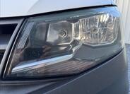 Volkswagen Caddy 10