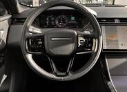 Land Rover Range Rover Velar 10