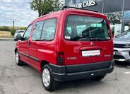Citroën Berlingo 13