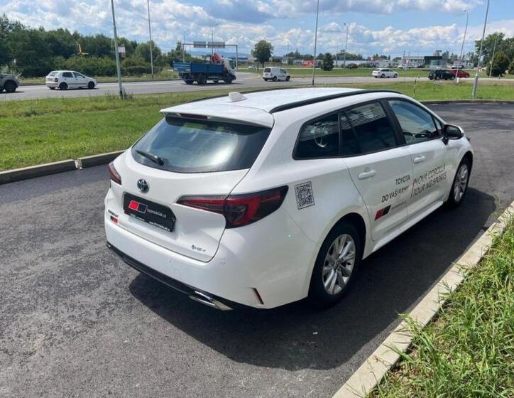 Toyota Corolla 11