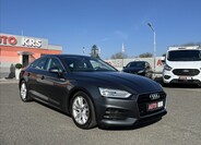 Audi A5 12