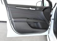 Ford Mondeo 25
