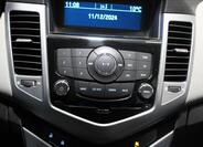 Chevrolet Cruze 31