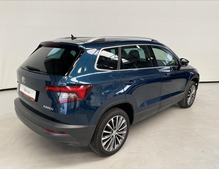 Škoda Karoq 2