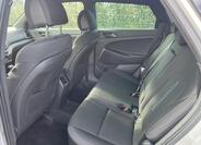 Hyundai Tucson 13