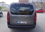 Citroën Berlingo 9
