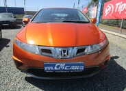 Honda Civic 2