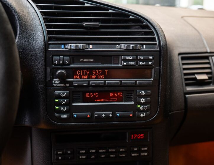 BMW M3 13