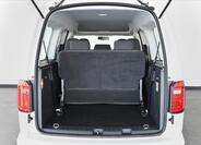 Volkswagen Caddy 6