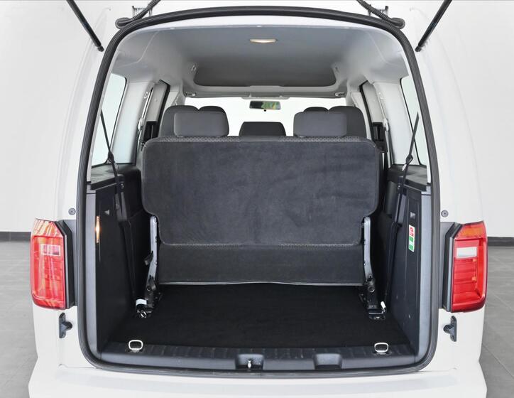 Volkswagen Caddy 6