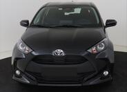 Toyota Yaris 2