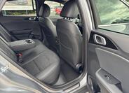 KIA XCeed 28