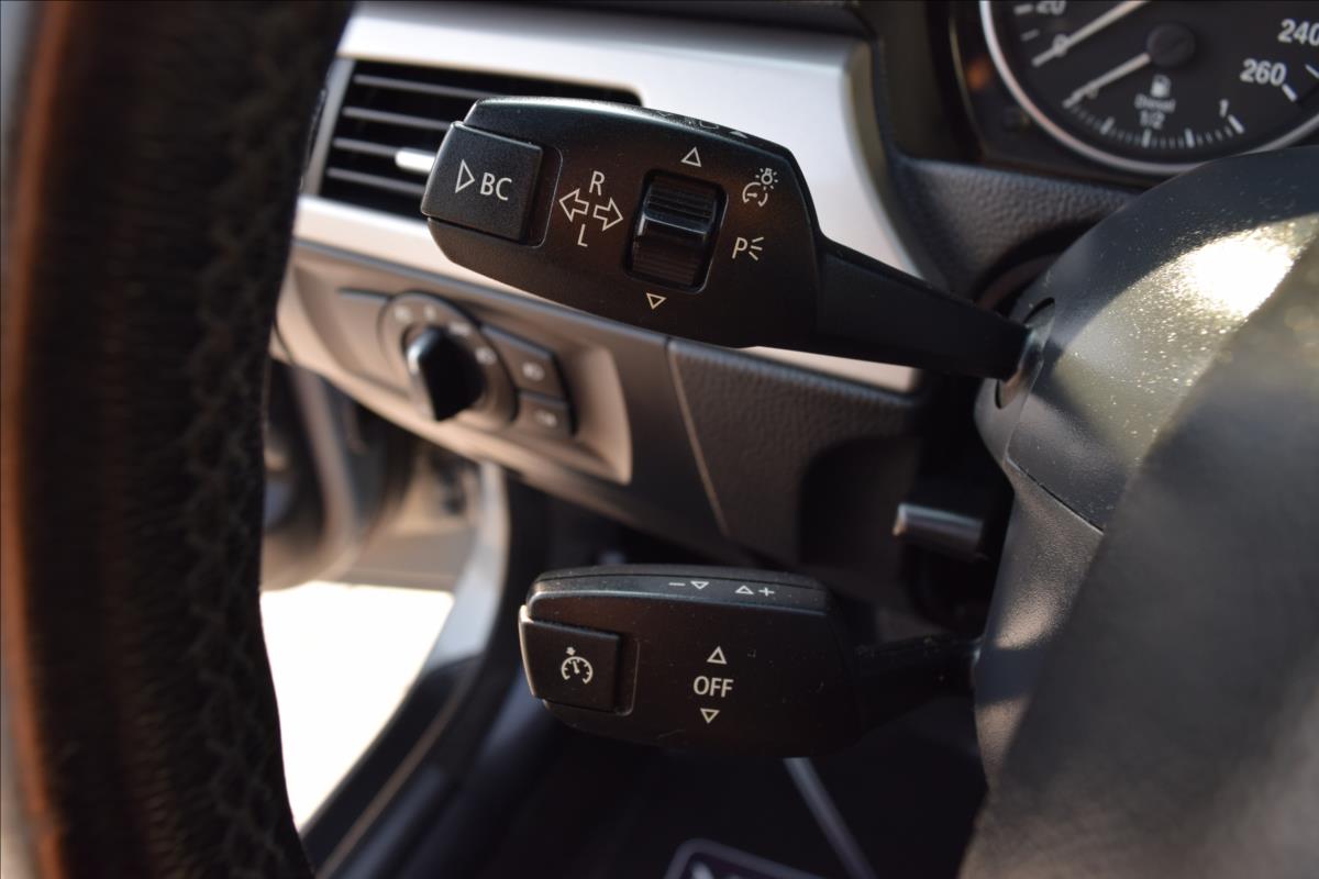 BMW Řada 3
