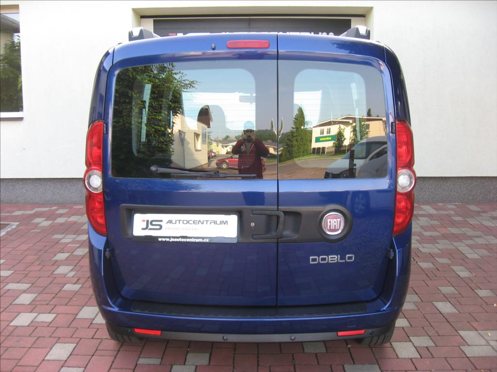 Fiat Dobló