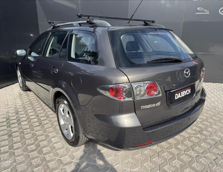 Mazda 6 6